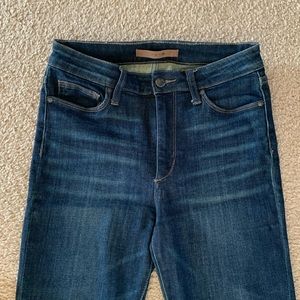Joe's Jeans skinny. Amazing condition!